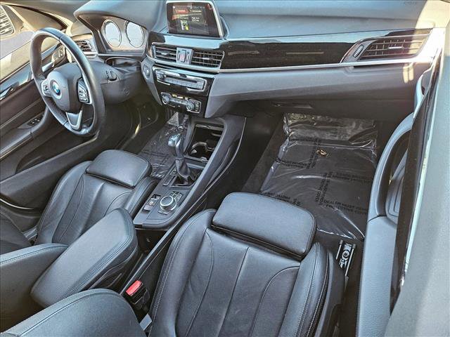Used 2018 BMW X1 sDrive28i image 21
