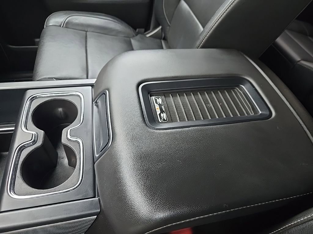 Used 2019 Chevrolet Silverado 3500 LTZ w/ Duramax Plus Package image 35