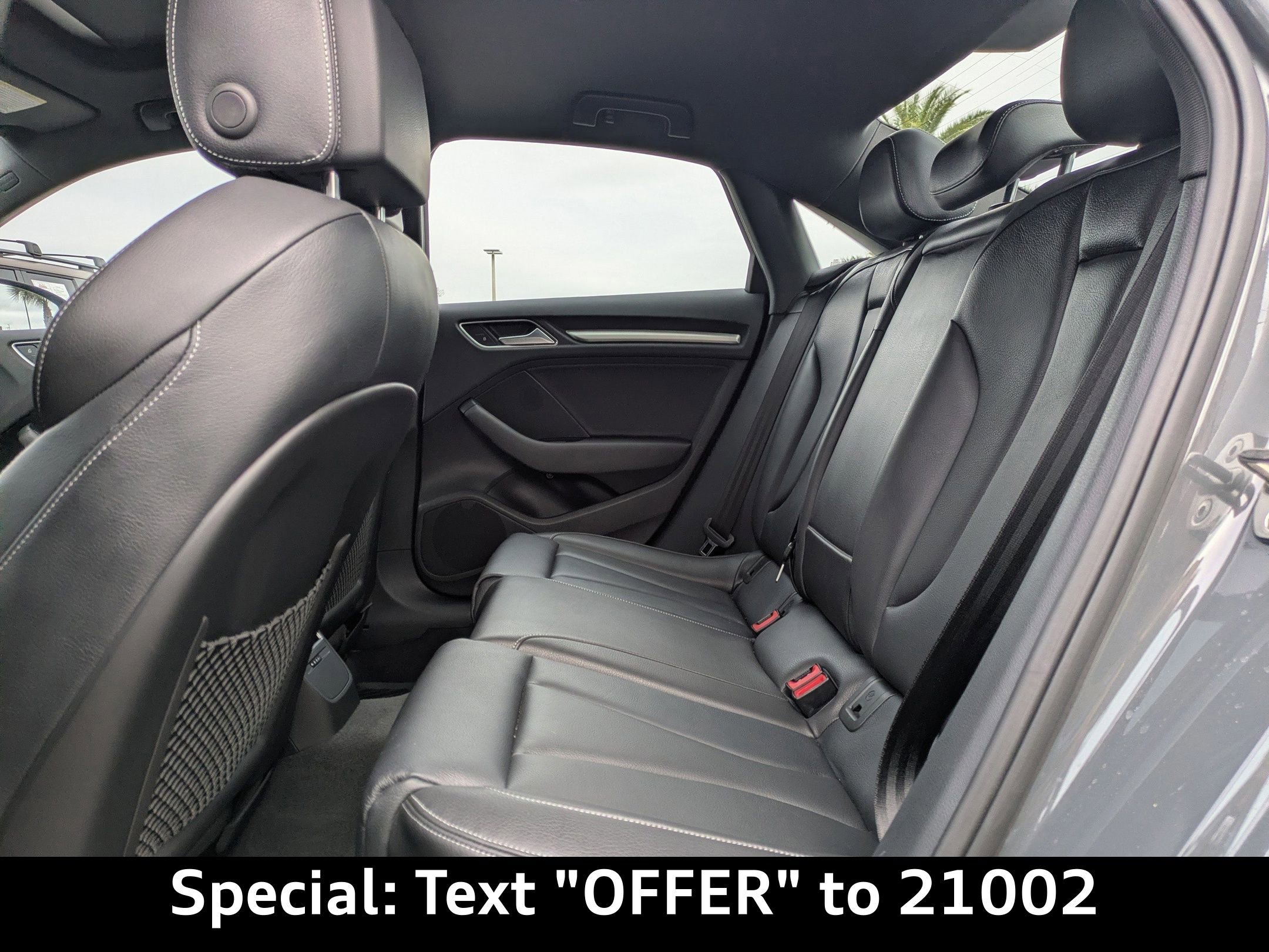 Used 2017 Audi S3 Premium Plus image 14