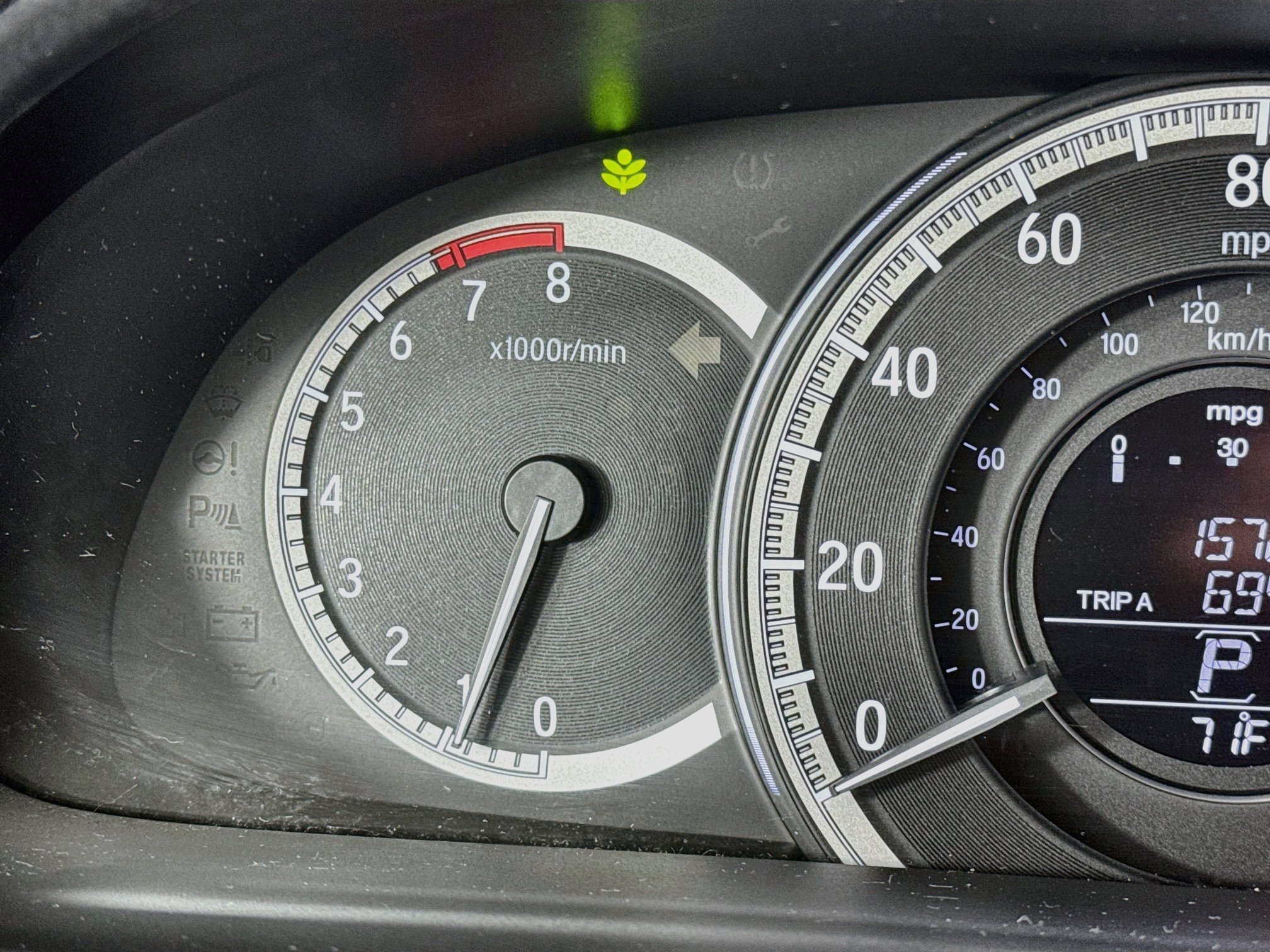 Used 2016 Honda Accord EX-L image 12