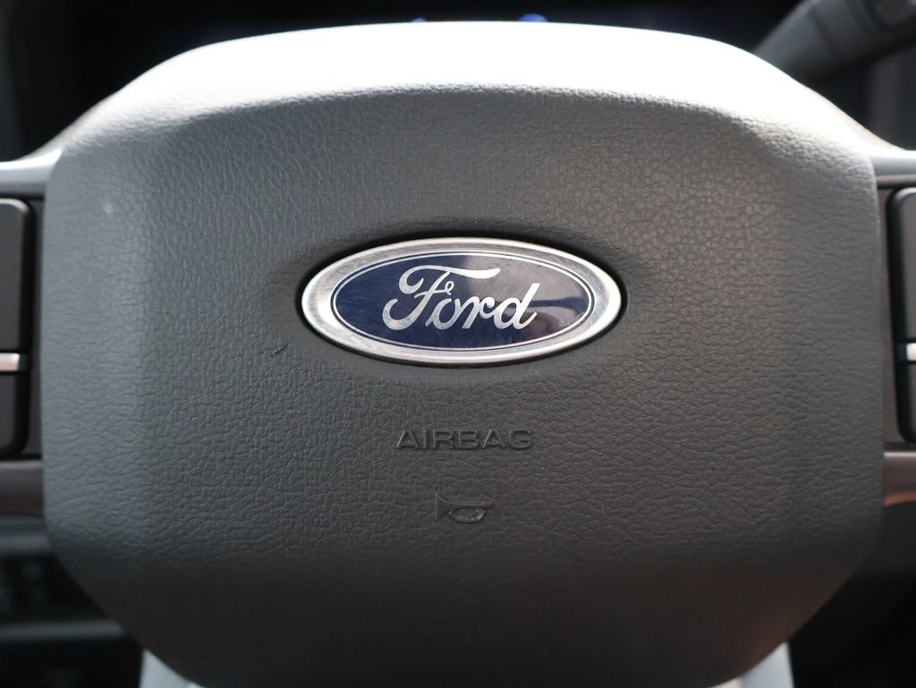 Used 2023 Ford F450 Lariat w/ FX4 Off-Road Package AWD/4WD image 26