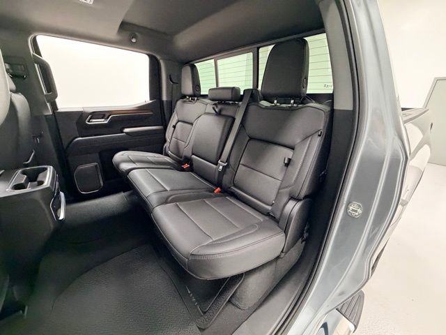 Certified 2025 GMC Sierra 1500 Denali AWD/4WD image 28