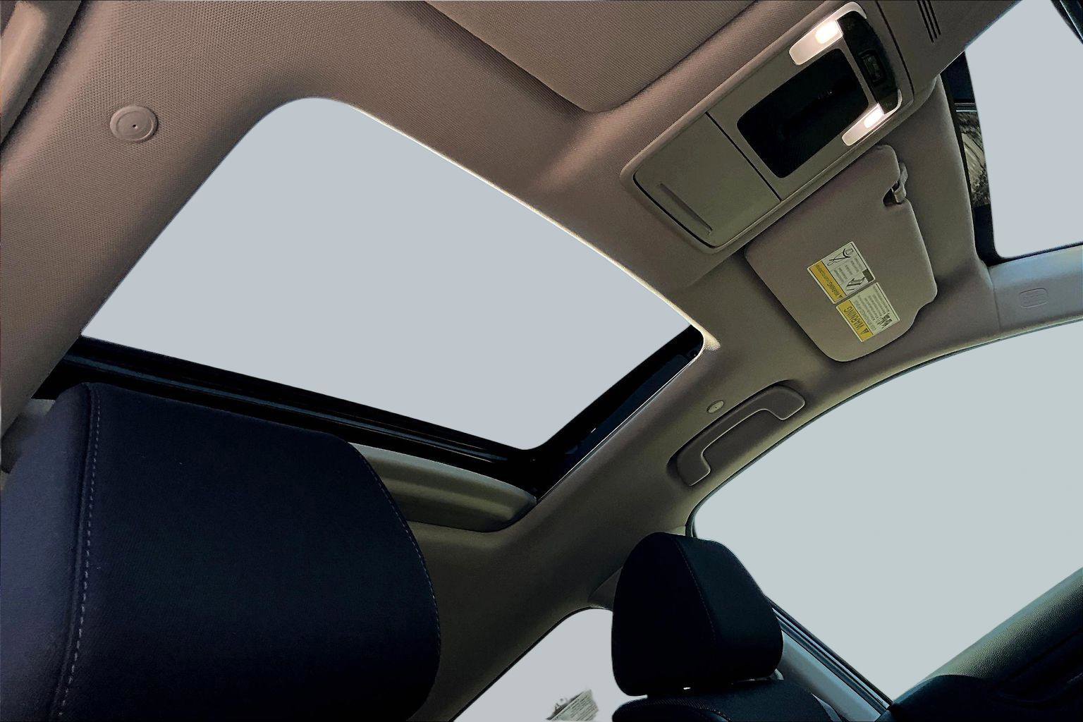 New 2026 Honda CR-V EX image 13