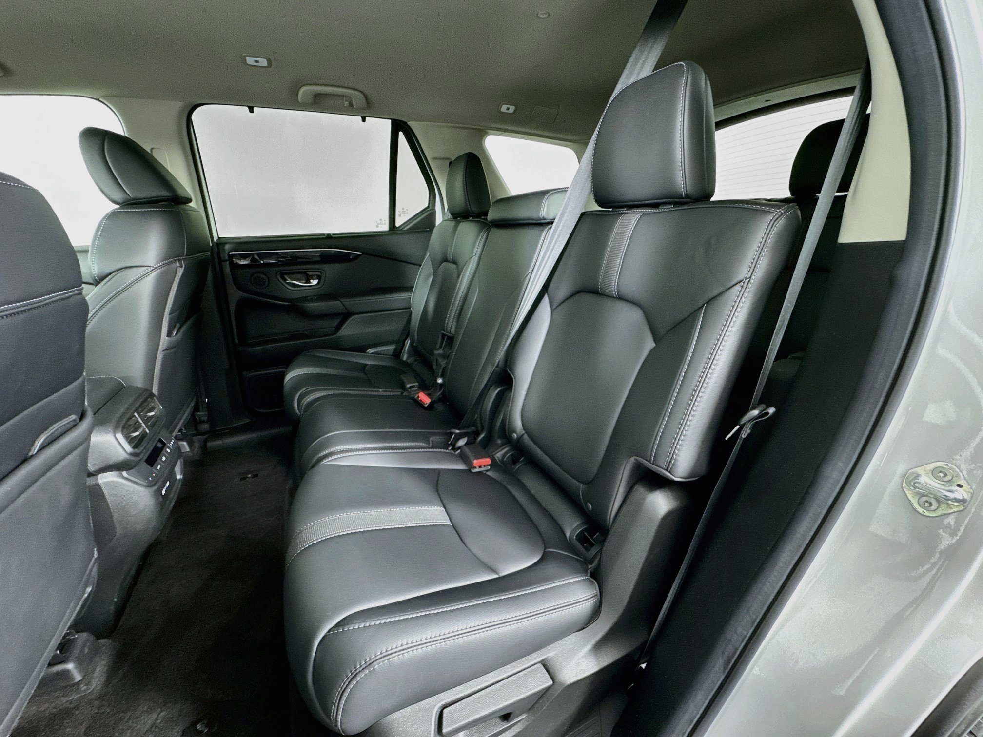 Certified 2023 Honda Pilot EX-L image 23