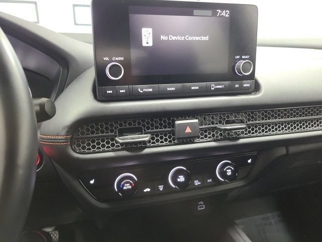 Used 2025 Honda HR-V Sport image 27