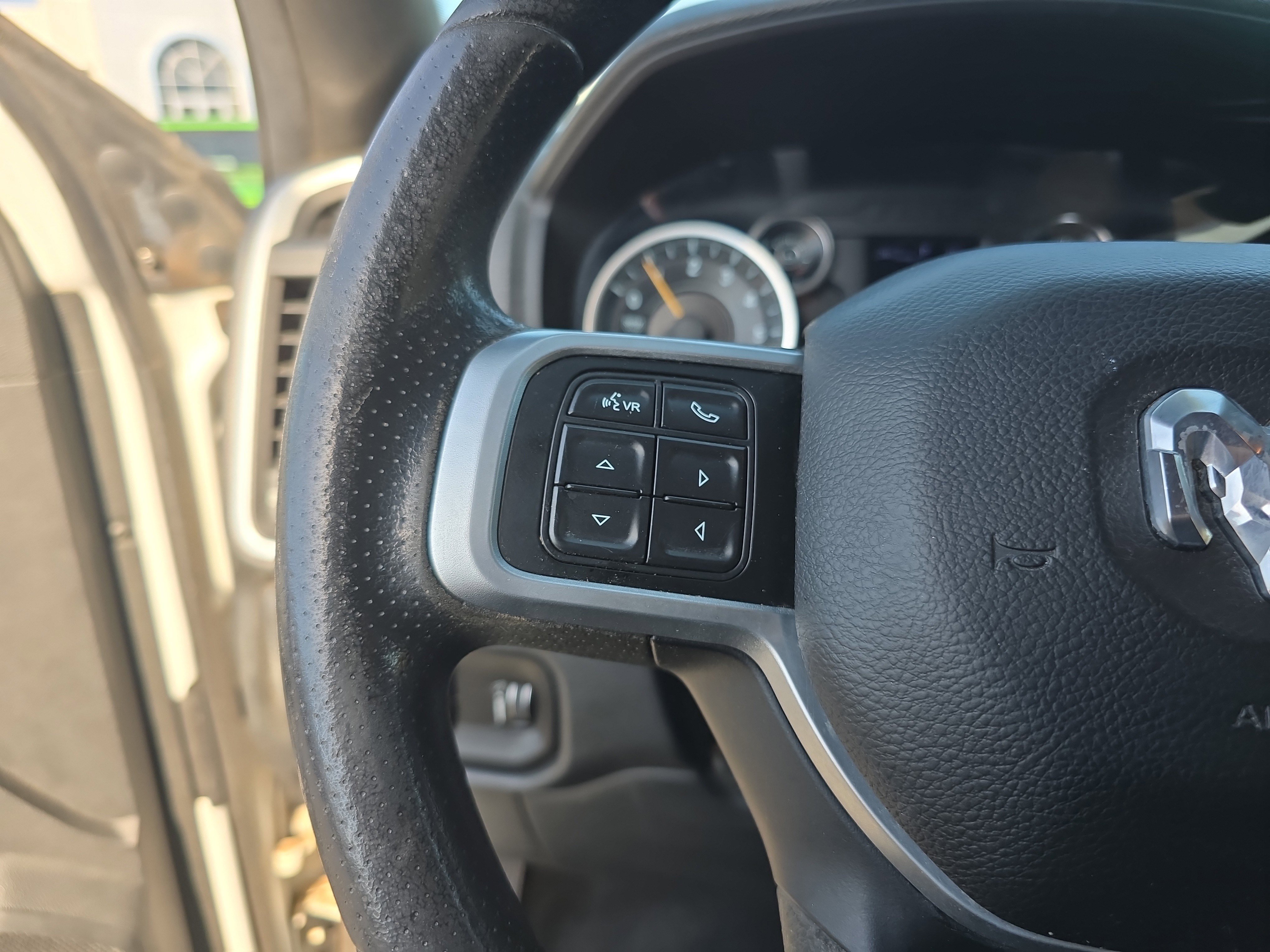 Used 2021 RAM 2500 Big Horn image 30