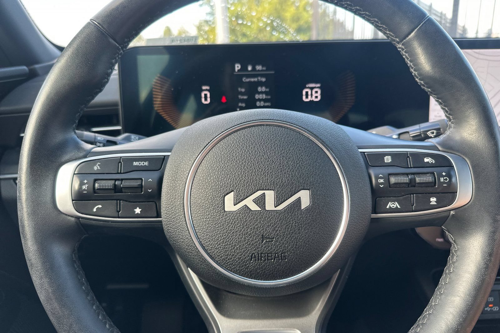 Certified 2025 Kia K5 GT-Line w/ GT-Line Premium Package AWD/4WD image 34
