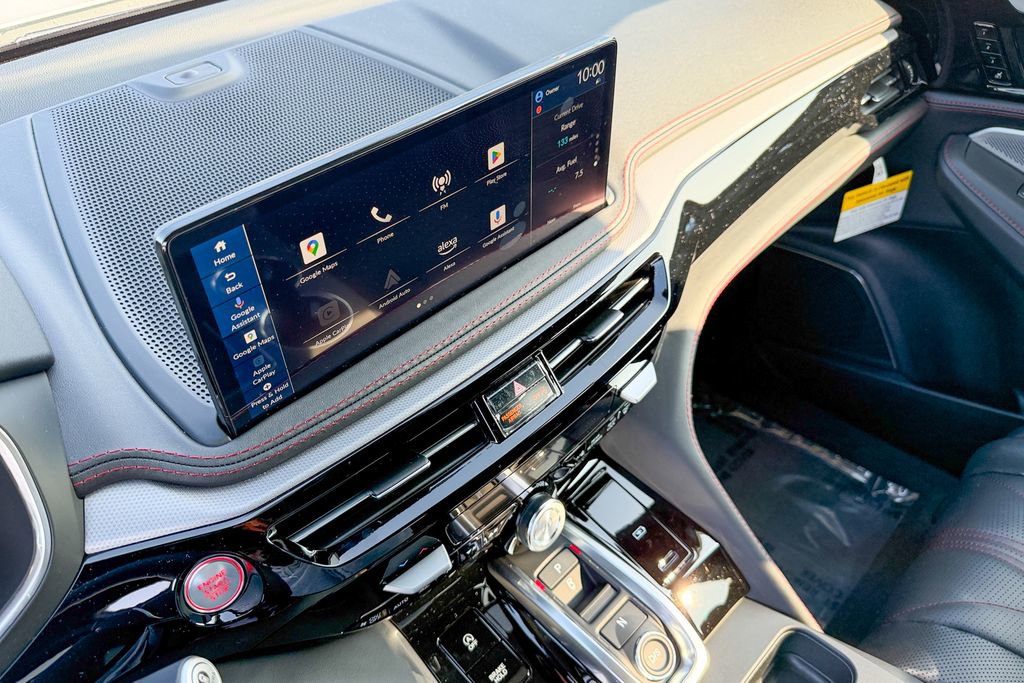 New 2026 Acura MDX A-Spec image 21