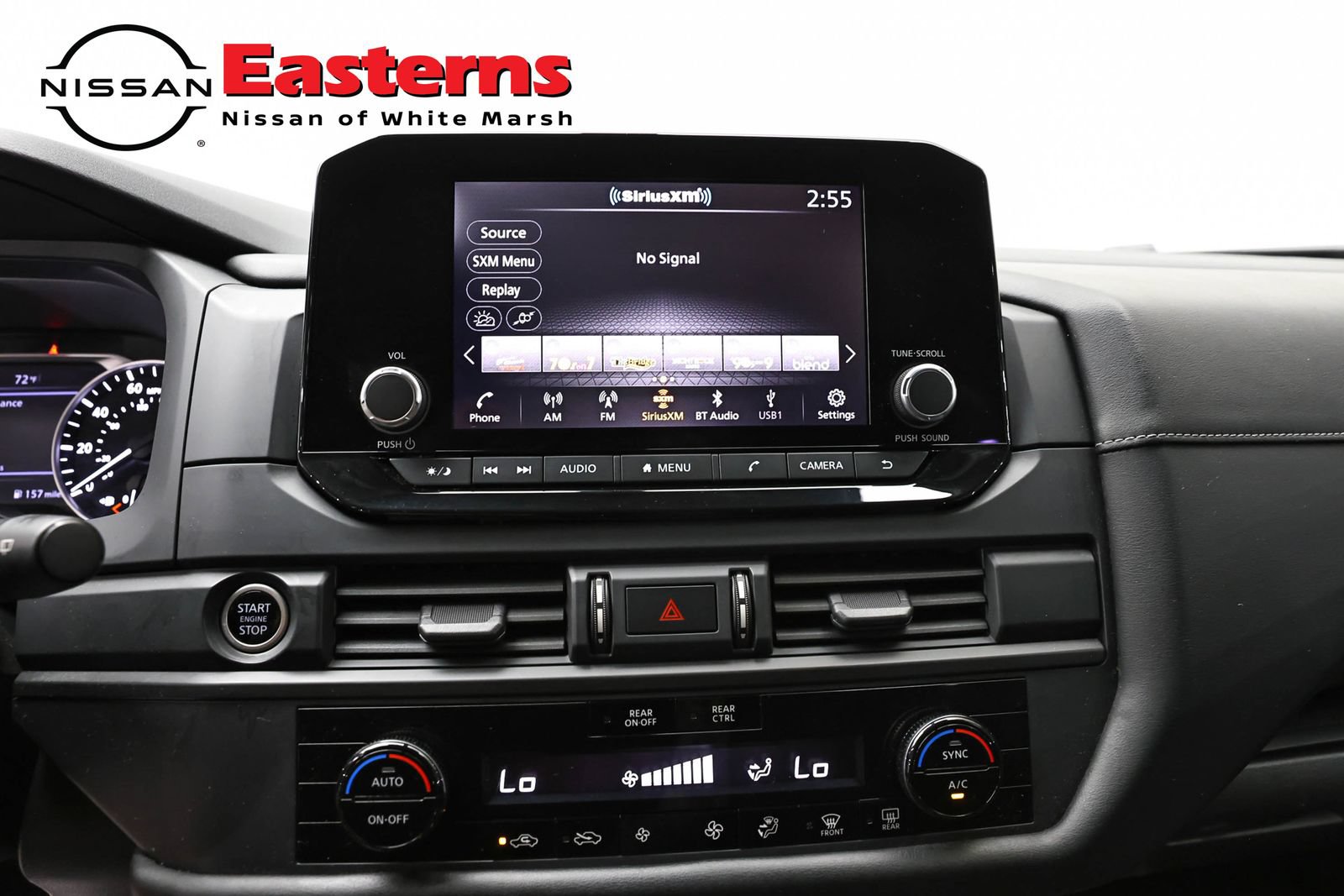 Used 2023 Nissan Pathfinder S AWD/4WD image 12