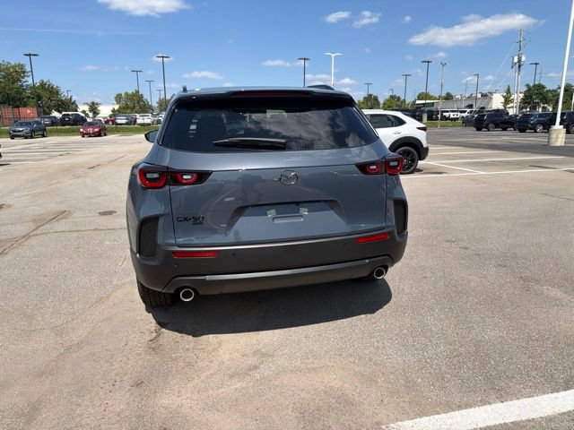 New 2026 MAZDA CX-50 Meridian Edition w/ Cargo Package AWD/4WD image 11