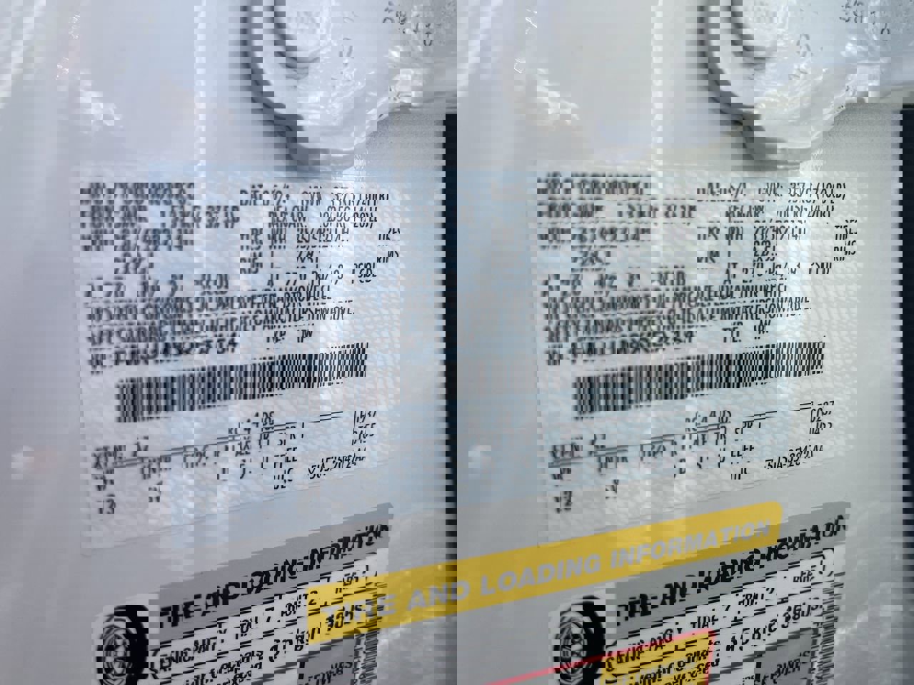 Used 2024 Ford Expedition Platinum image 35