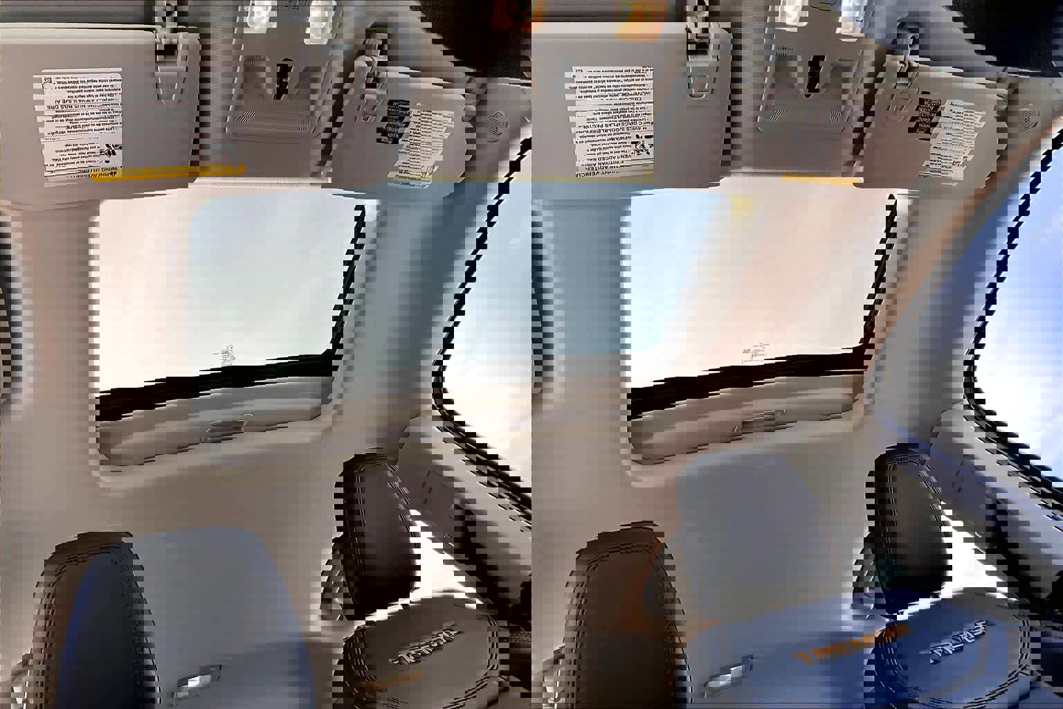 Used 2023 Ford Maverick Tremor w/ Tremor Off-Road Package image 14