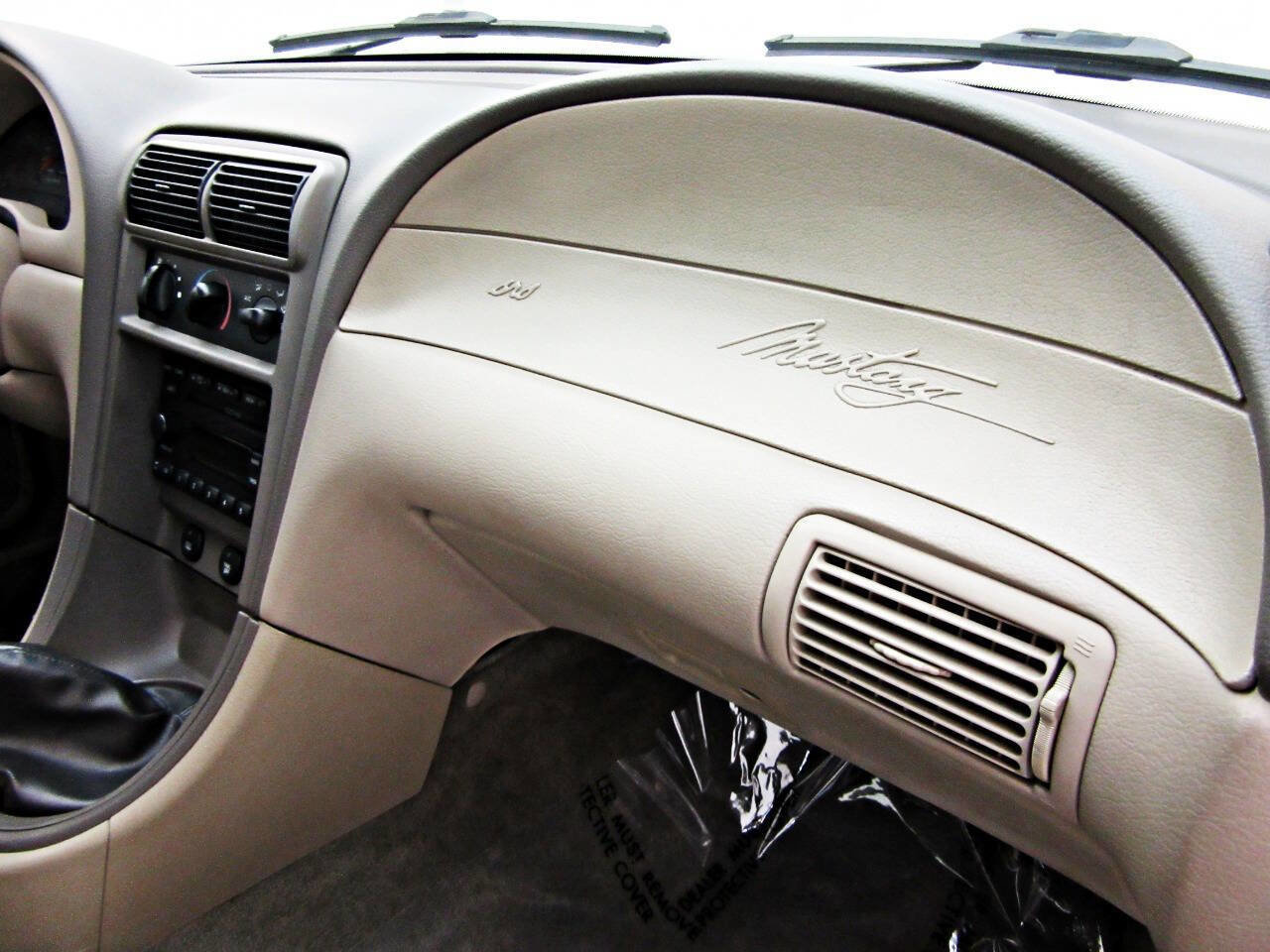 Used 2003 Ford Mustang GT Premium image 11