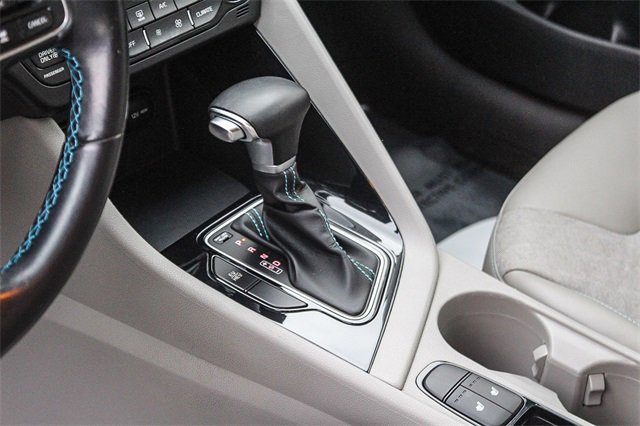 Used 2019 Kia Niro EX image 27