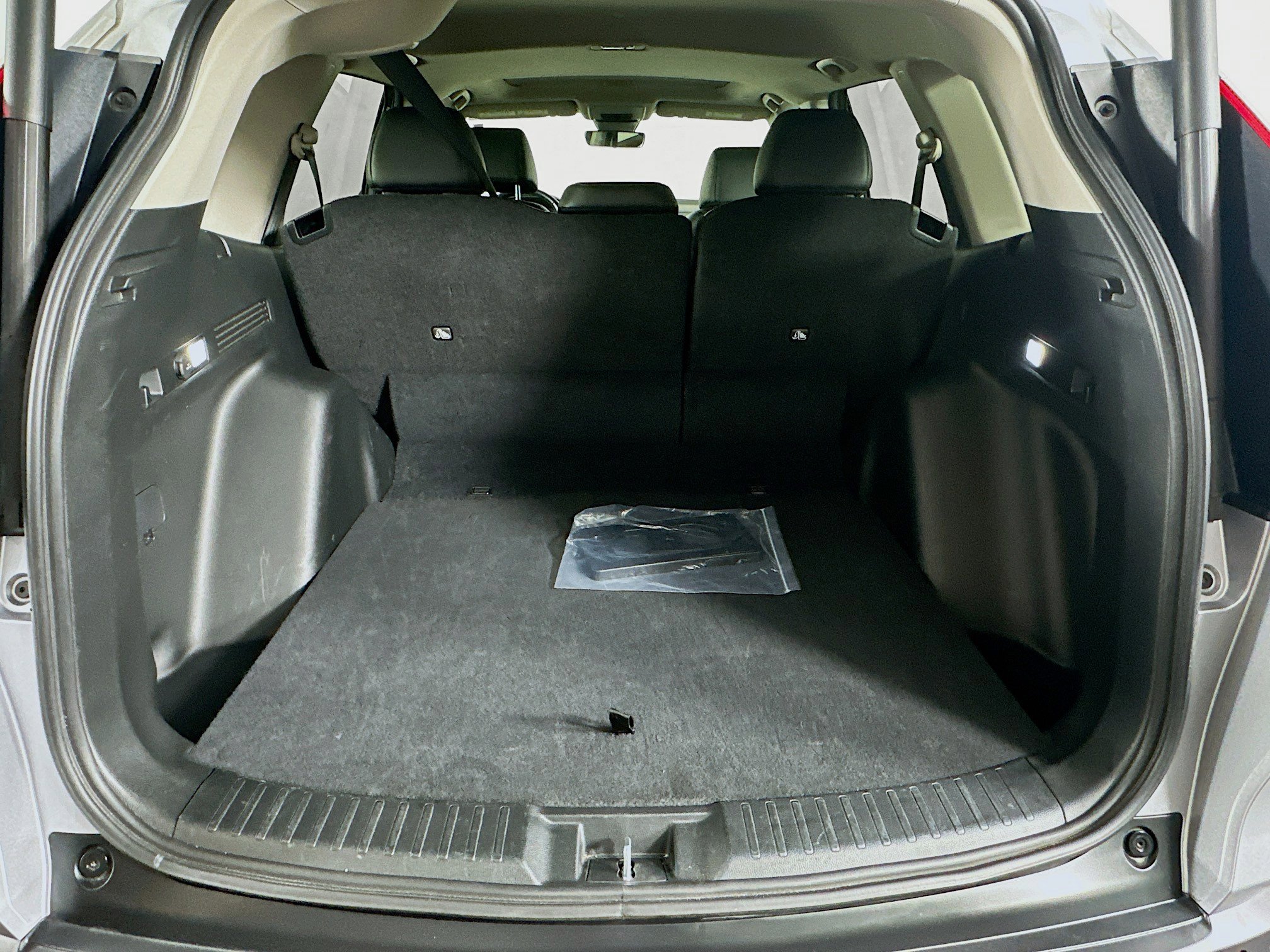 Used 2025 Honda CR-V EX-L image 28