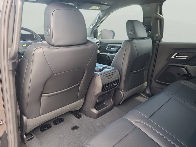 New 2026 Chevrolet Silverado EV LT w/ Plus Package AWD/4WD image 11