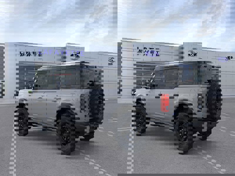 New 2026 Ford Bronco Big Bend image 42