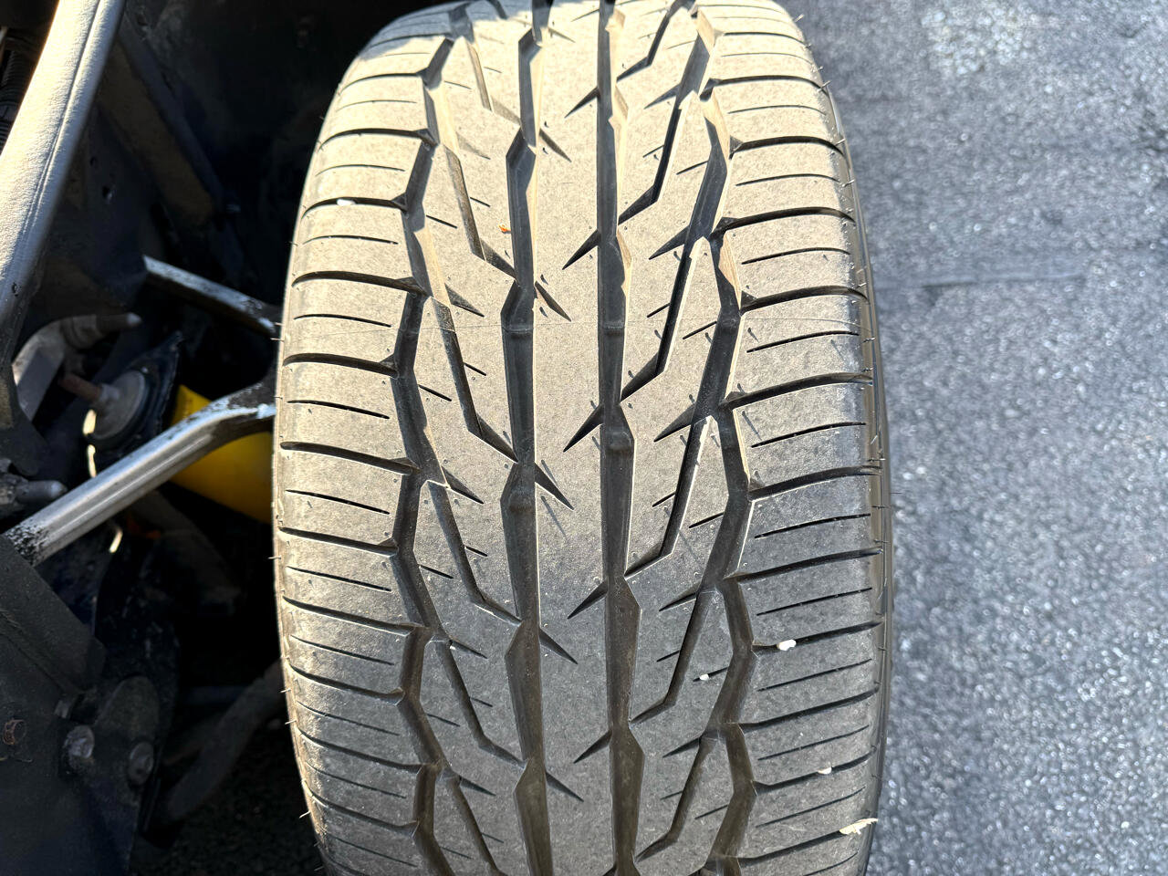 Used 1996 Chevrolet Corvette Coupe image 27