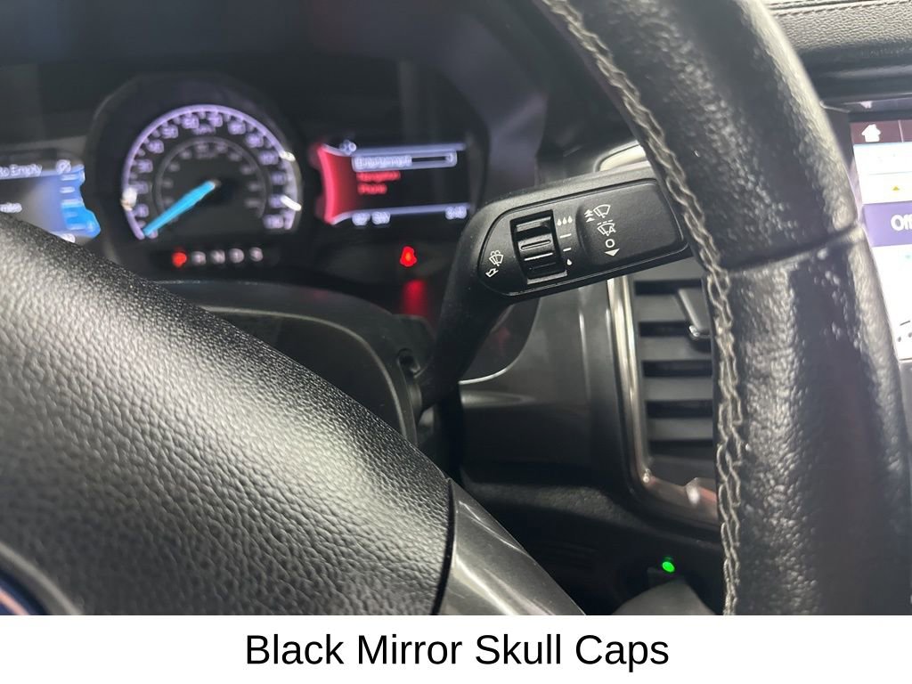 Used 2019 Ford Ranger Lariat w/ Black Appearance Package AWD/4WD image 45