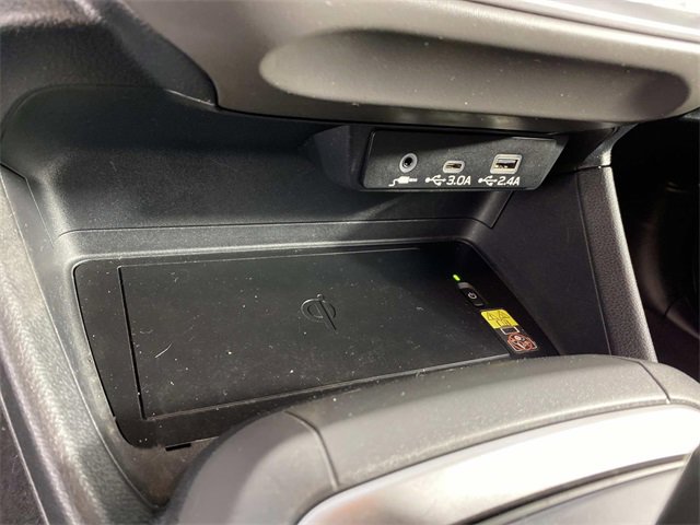 Used 2024 Subaru Crosstrek 2.0i Premium image 21