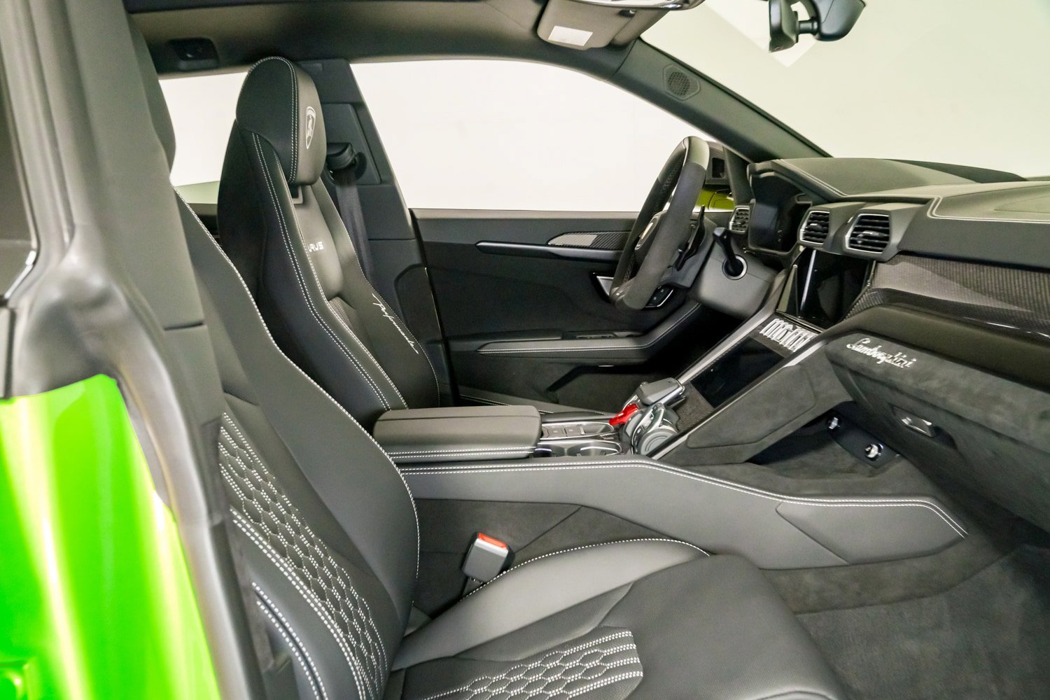 Used 2024 Lamborghini Urus Performante image 28