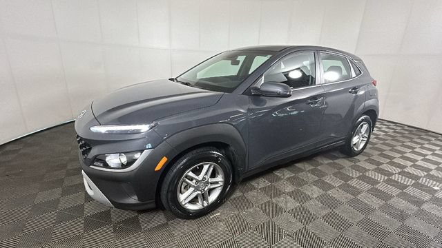Certified 2023 Hyundai Kona SE AWD/4WD image 6