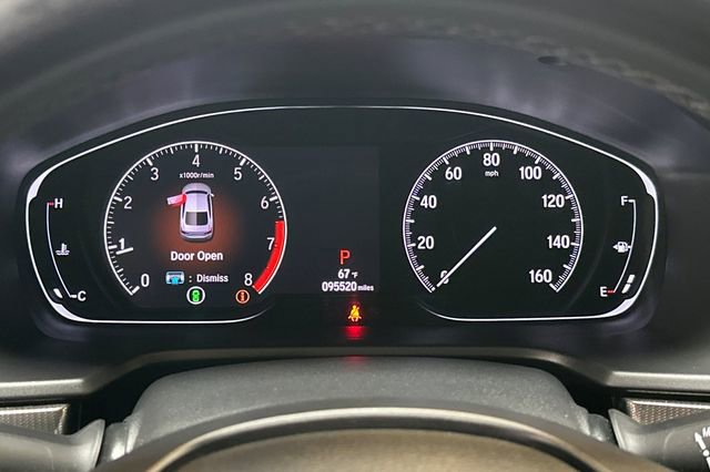 Used 2020 Honda Accord Sport image 29