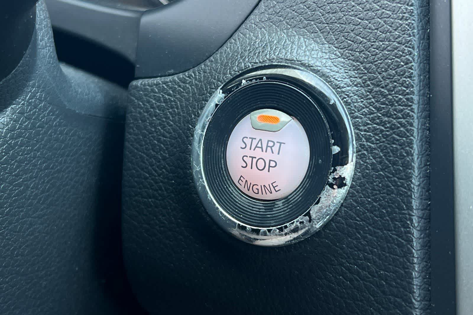 Used 2017 Nissan Altima 2.5 S w/ Power Driver Seat Package FWD image 25