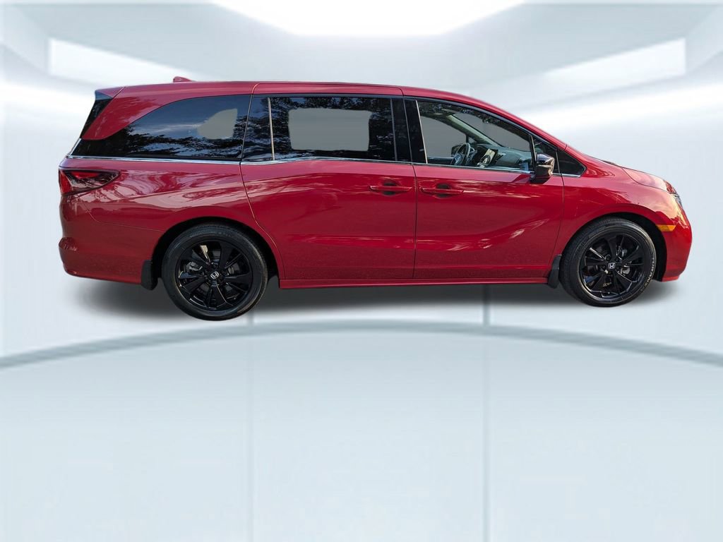 Used 2023 Honda Odyssey Sport image 7