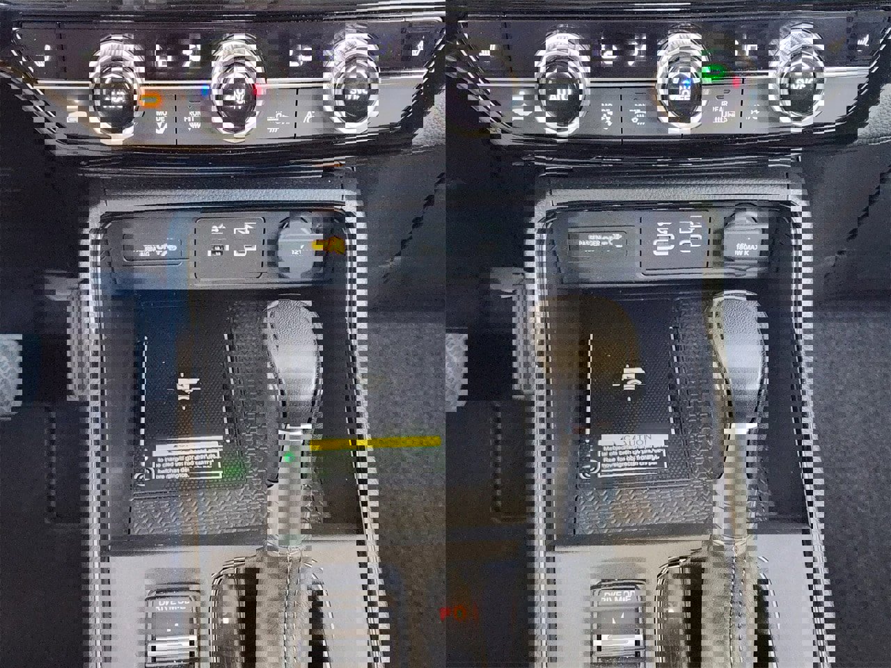 Certified 2025 Honda CR-V EX-L image 18