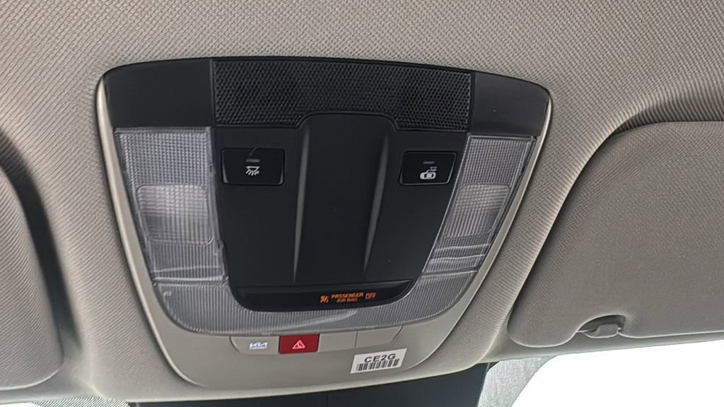 New 2026 Kia Sorento EX image 31