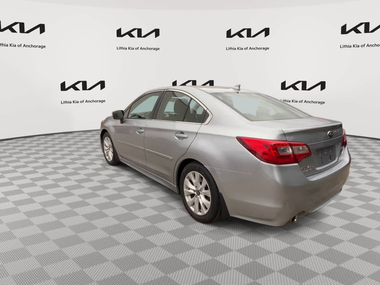 Used 2016 Subaru Legacy 2.5i Premium AWD/4WD image 6
