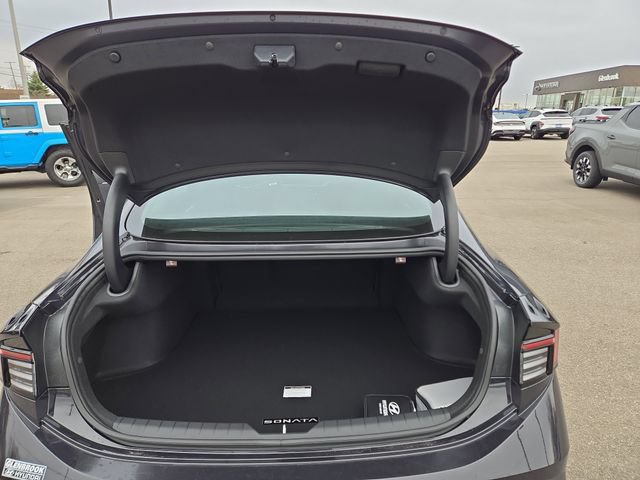 New 2026 Hyundai Sonata SE FWD image 29