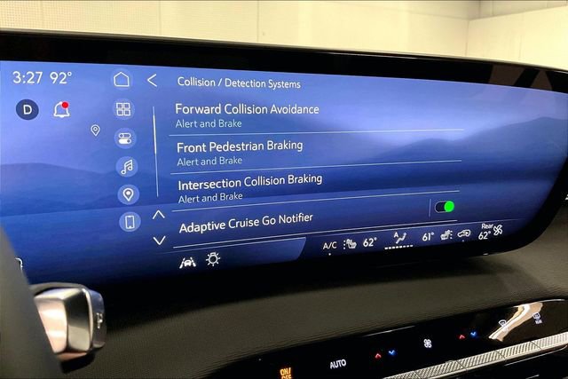 Used 2025 Buick Enclave Sport Touring image 35