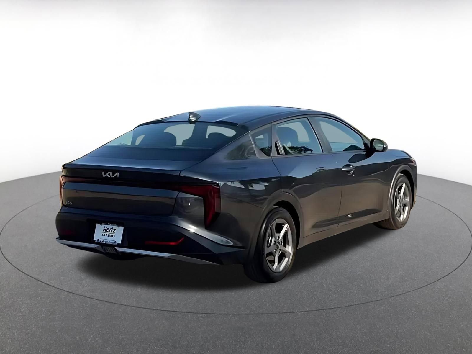 Used 2025 Kia K4 FWD image 14