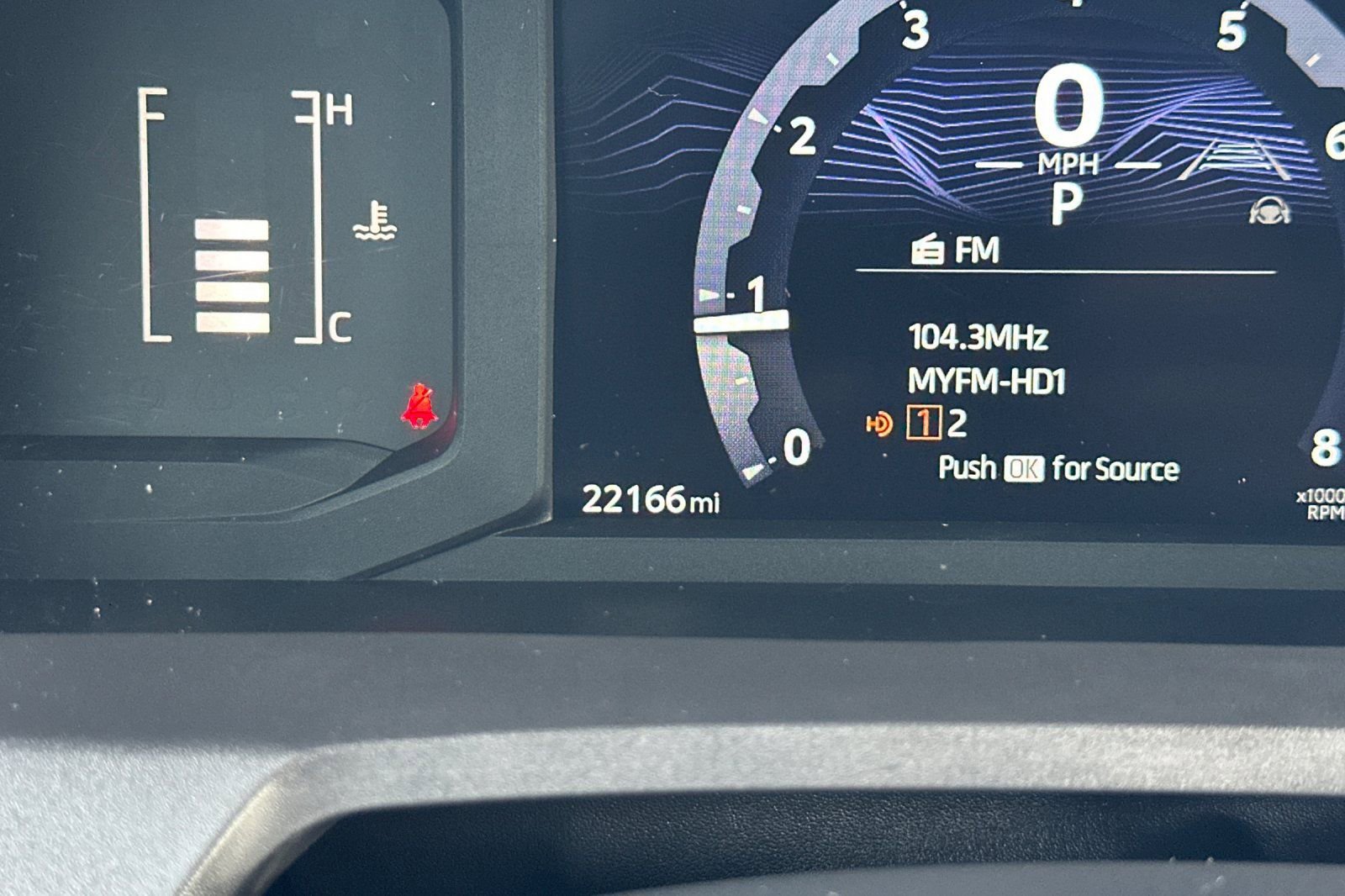 Certified 2025 Toyota Tacoma SR5 RWD image 27