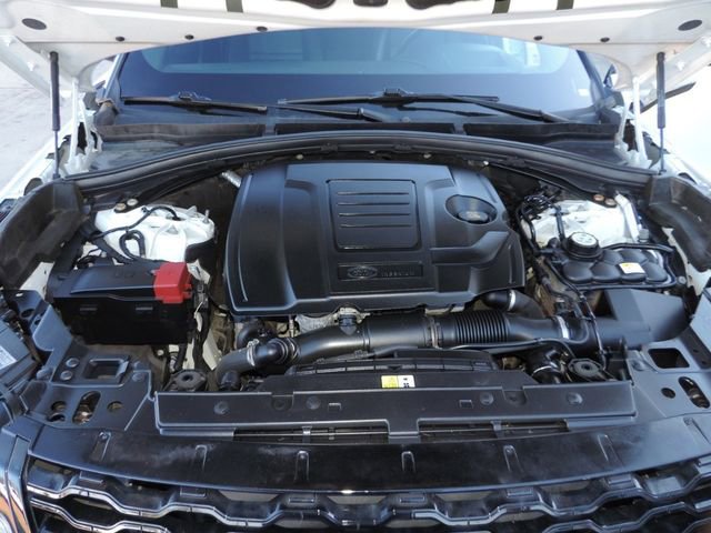Used 2020 Land Rover Range Rover Velar R-Dynamic S image 23