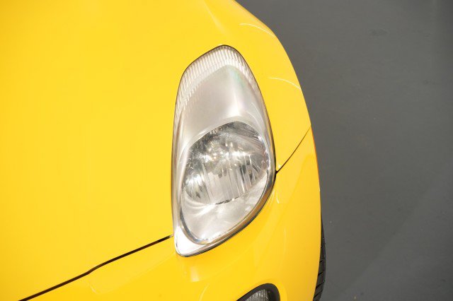 Used 2007 Pontiac Solstice GXP w/ Premium Package RWD image 11