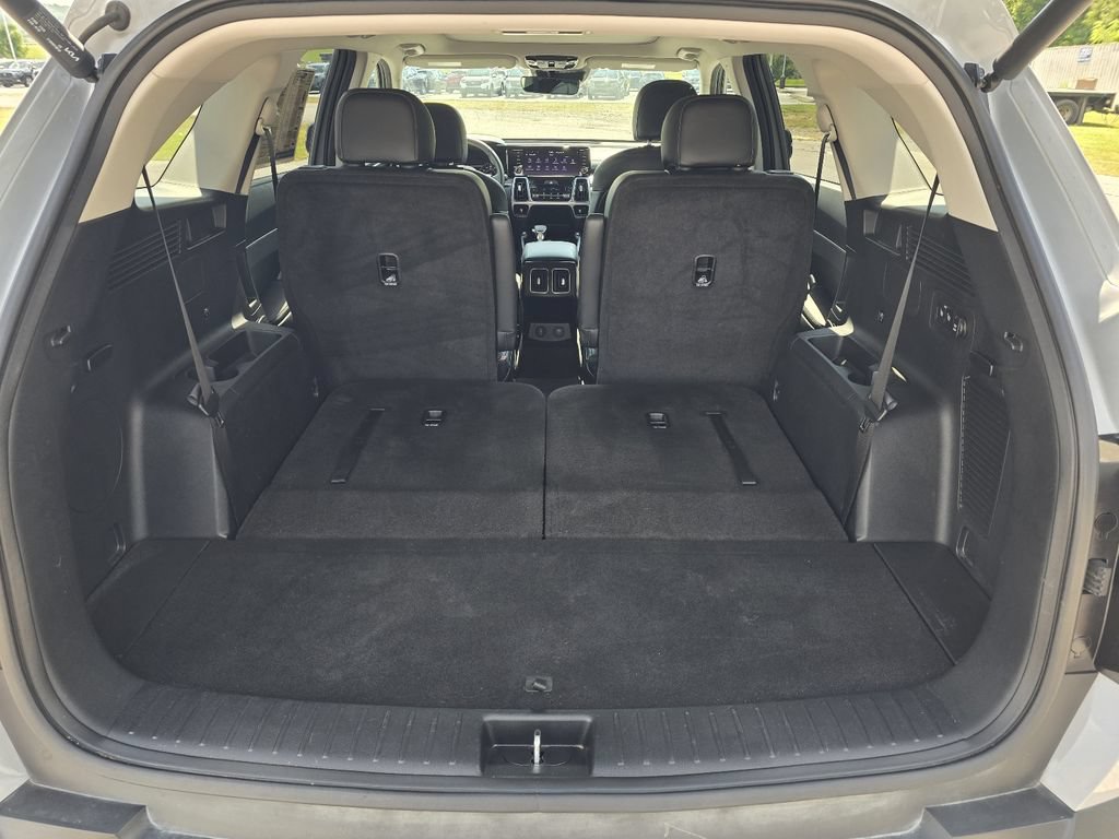 Used 2023 Kia Sorento X-Line EX AWD/4WD image 26