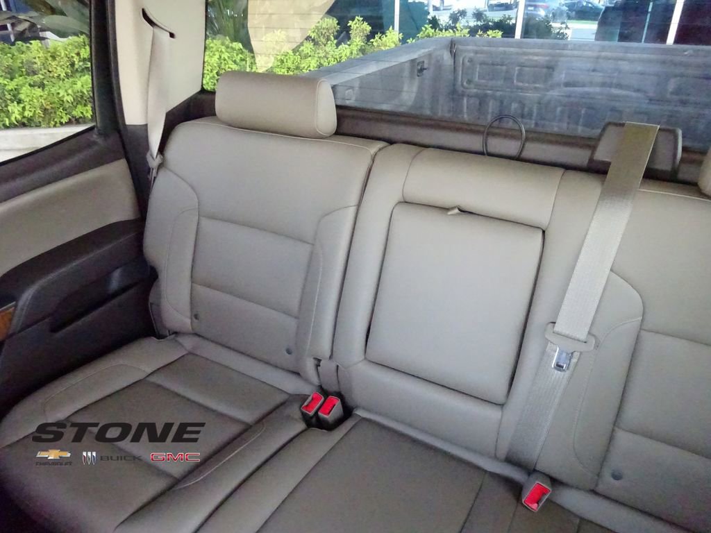 Used 2014 GMC Sierra 1500 SLT image 15