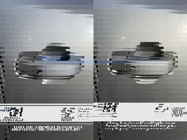 Certified 2024 GMC Canyon Elevation w/ Convenience Package image 17