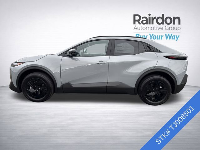 New 2026 Subaru Uncharted AWD image 4