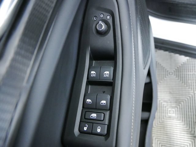 Used 2024 Jeep Grand Cherokee Altitude AWD/4WD image 22