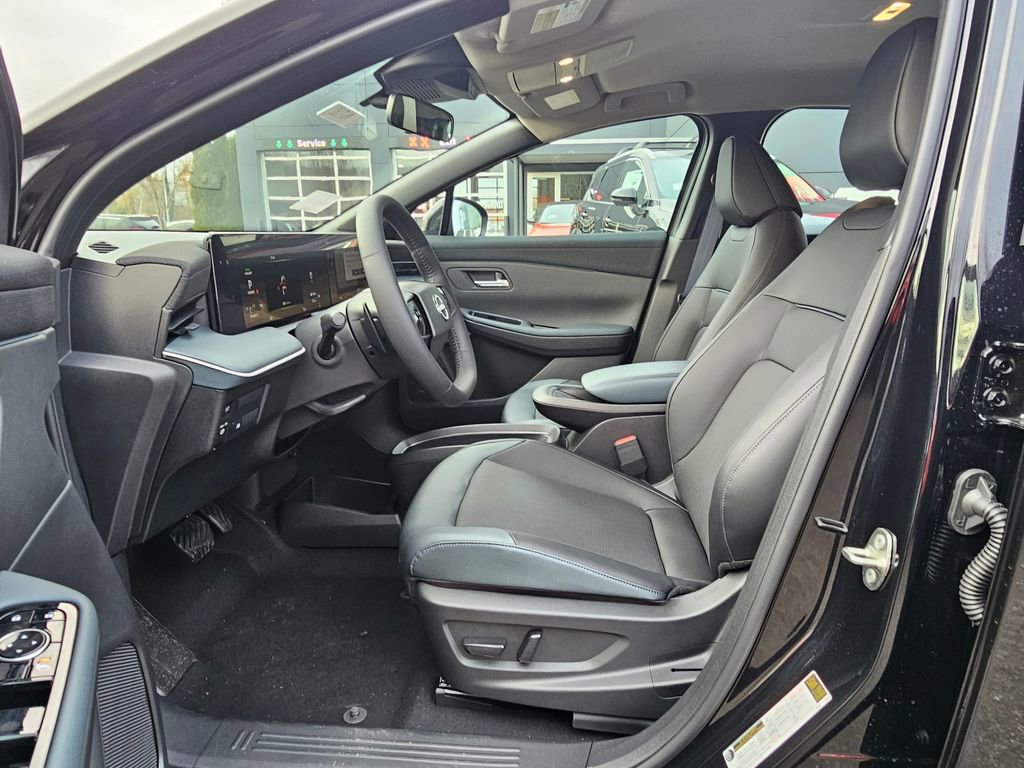 New 2026 Nissan Leaf SV+ w/ Floor Mat Package (SV+) image 16