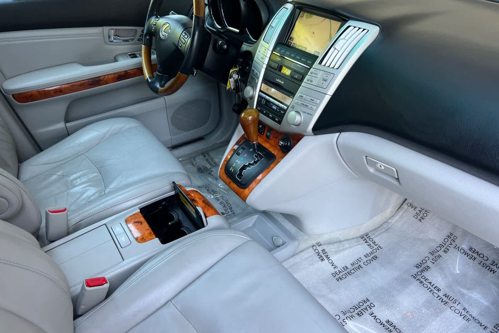 Used 2009 Lexus RX 350 AWD image 17