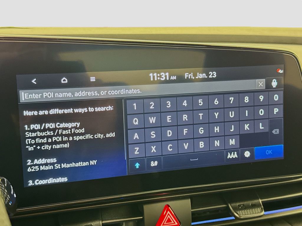 Certified 2026 Hyundai Elantra N Line FWD image 13
