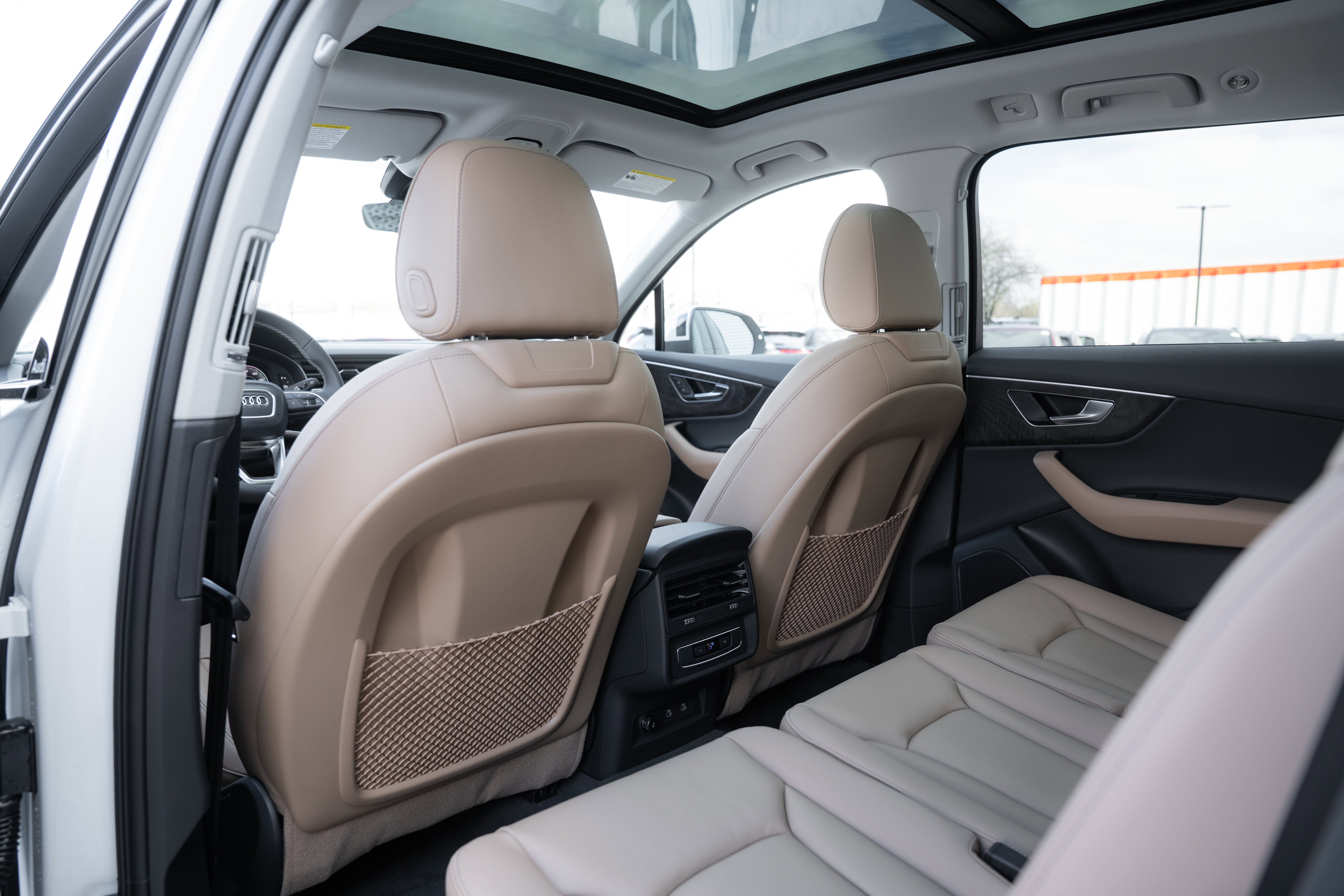 New 2026 Audi Q7 2.0T Premium AWD/4WD image 27