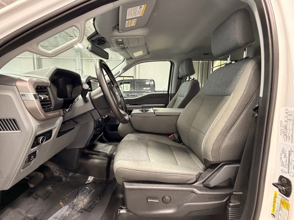 Used 2024 Ford F150 XLT w/ Tow/Haul Package image 23