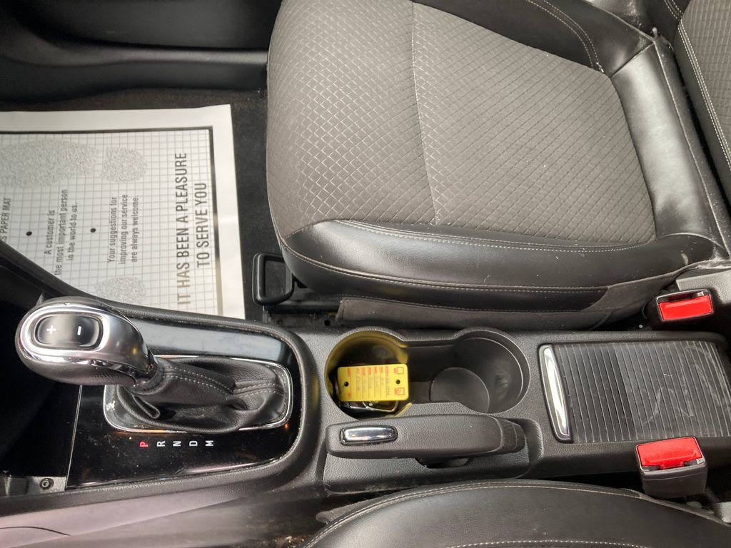 Used 2018 Buick Encore Preferred AWD/4WD image 30