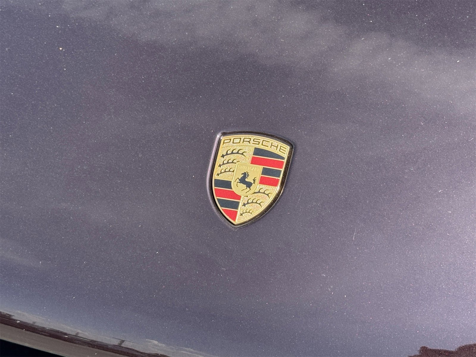 Certified 2024 Porsche Macan S image 12